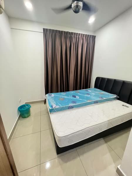 Service Residence for Rent at D'Secret Garden (Pangsapuri Kempas Indah) - Winson Tee - PropertyGuru.com.my