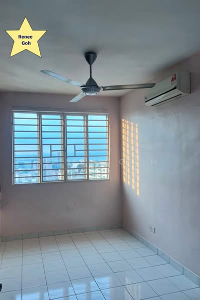 Pangsapuri untuk Disewa di The Rise Collection 2 - Renee Goh - View - PropertyGuru.com.my