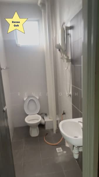 Pangsapuri untuk Disewa di The Rise Collection 2 - Renee Goh - PropertyGuru.com.my