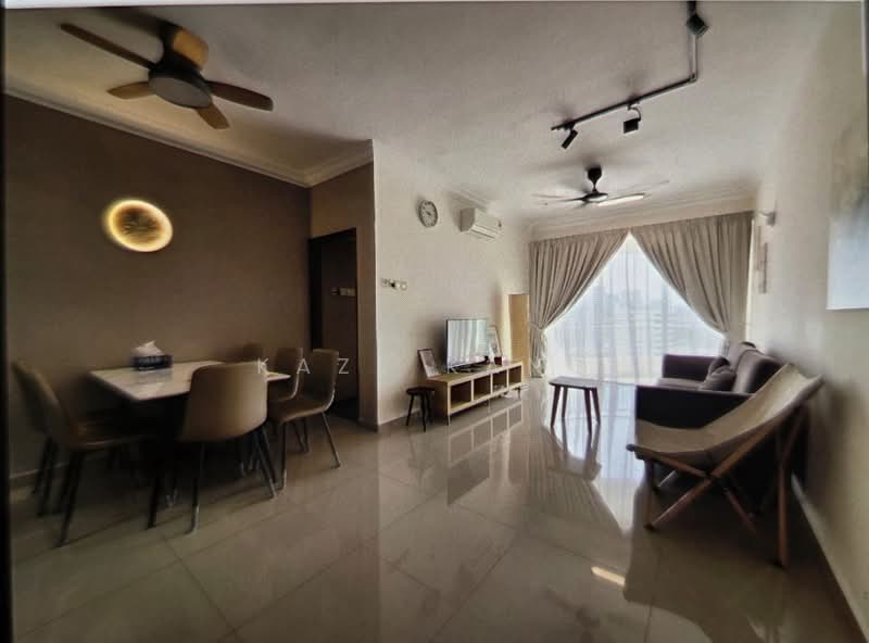 Kondominium untuk Disewa di Gurney Park Condominium - Kaze Kang - PropertyGuru.com.my
