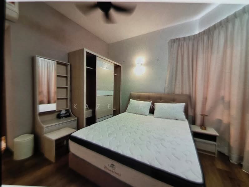 Kondominium untuk Disewa di Gurney Park Condominium - Kaze Kang - PropertyGuru.com.my