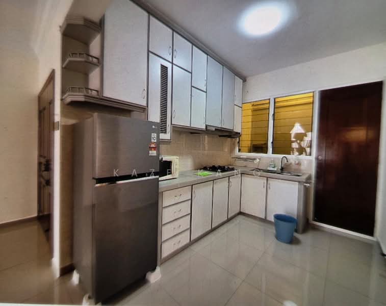 Kondominium untuk Disewa di Gurney Park Condominium - Kaze Kang - PropertyGuru.com.my