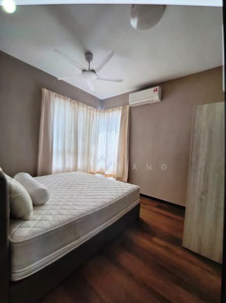 Kondominium untuk Disewa di Gurney Park Condominium - Kaze Kang - PropertyGuru.com.my