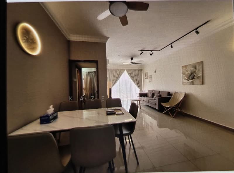 Kondominium untuk Disewa di Gurney Park Condominium - Kaze Kang - PropertyGuru.com.my
