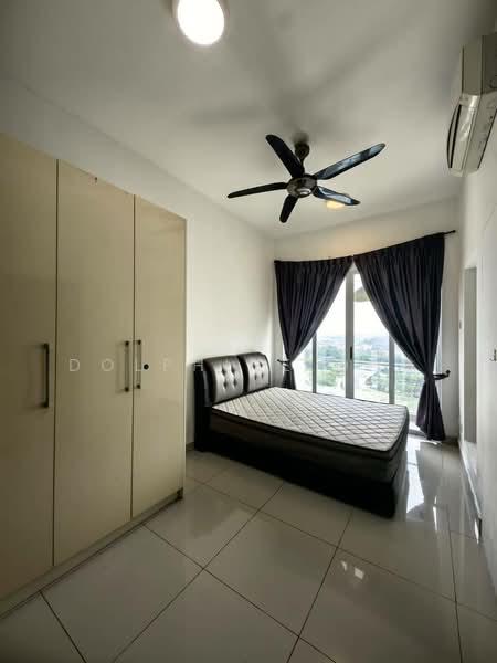 Servis Apartment untuk Disewa di Tropez Residences - Dolphine Ong - Bedroom - PropertyGuru.com.my