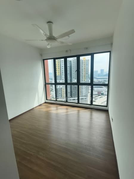 Servis Apartment untuk Dijual di Amerin Residence - Trevor Chai - Interior - PropertyGuru.com.my