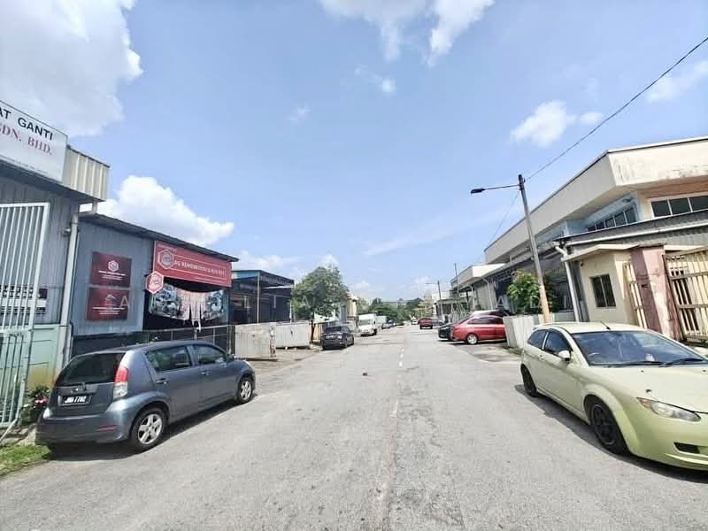 Kilang untuk Disewa di Tampoi (Johor) - APRILIA CHAYADI - Exterior - PropertyGuru.com.my