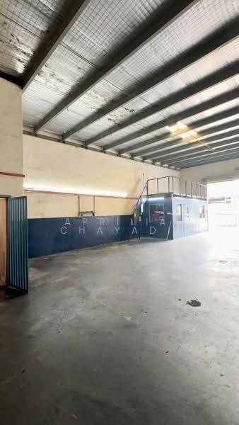 Kilang untuk Disewa di Tampoi (Johor) - APRILIA CHAYADI - PropertyGuru.com.my