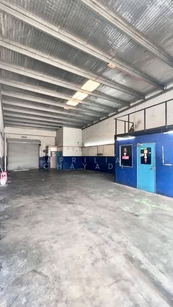 Kilang untuk Disewa di Tampoi (Johor) - APRILIA CHAYADI - PropertyGuru.com.my