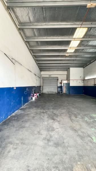 Kilang untuk Disewa di Tampoi (Johor) - APRILIA CHAYADI - PropertyGuru.com.my