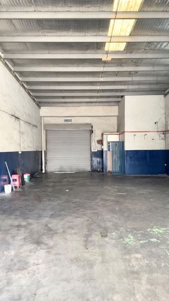 Kilang untuk Disewa di Tampoi (Johor) - APRILIA CHAYADI - PropertyGuru.com.my