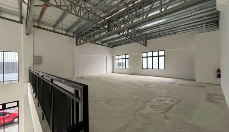 Terrace Factory for Sale in Johor Bahru (Johor) - Erica Ho - Interior - PropertyGuru.com.my