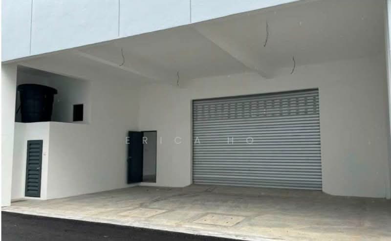 Terrace Factory for Sale in Johor Bahru (Johor) - Erica Ho - Exterior - PropertyGuru.com.my