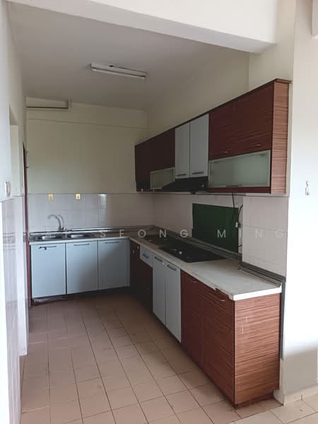 Apartment for Sale at Selesa I Resort Apartment (Pangsapuri Damai Mewah B) - Yap Seong Ming - Kitchen - PropertyGuru.com.my