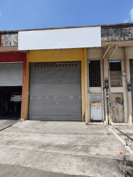 Factory for Rent in Usj 1 (Subang Jaya) - Joey Wong - Exterior - PropertyGuru.com.my