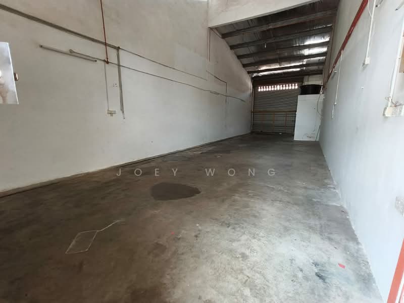 Factory for Rent in Usj 1 (Subang Jaya) - Joey Wong - Interior - PropertyGuru.com.my