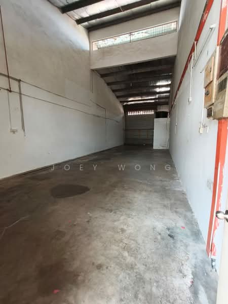 Factory for Rent in Usj 1 (Subang Jaya) - Joey Wong - Interior - PropertyGuru.com.my