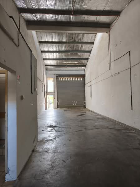 Factory for Rent in Usj 1 (Subang Jaya) - Joey Wong - Interior - PropertyGuru.com.my