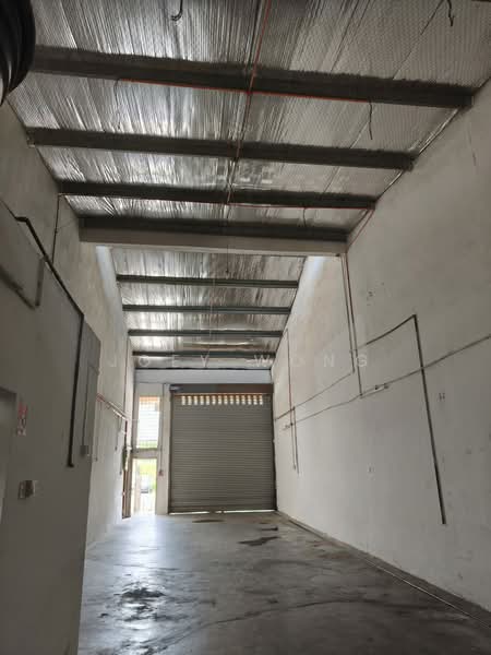 Factory for Rent in Usj 1 (Subang Jaya) - Joey Wong - Interior - PropertyGuru.com.my