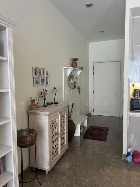 Servis Apartment untuk Disewa di Laman Ceylon - William Choy - PropertyGuru.com.my