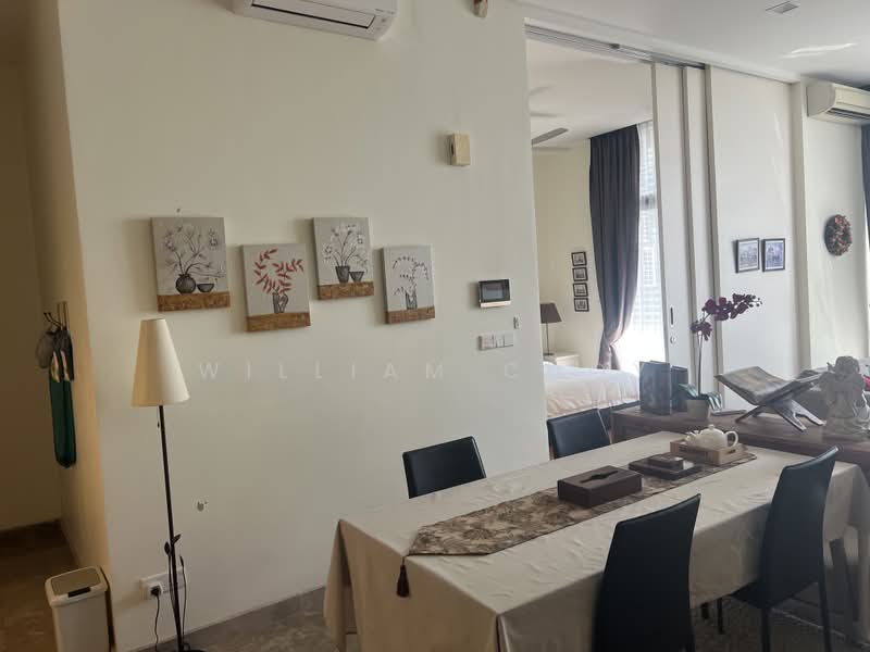 Servis Apartment untuk Disewa di Laman Ceylon - William Choy - PropertyGuru.com.my