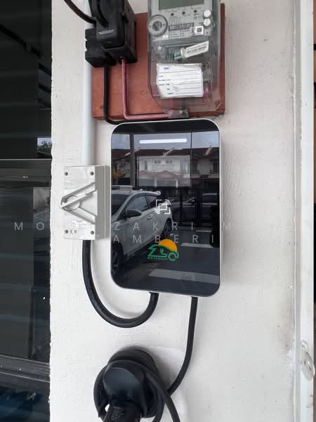 Rumah Teres untuk Dijual di Sungai Buloh (Selangor) - Mohd Zakri Mohd Zamberi - Exterior - PropertyGuru.com.my