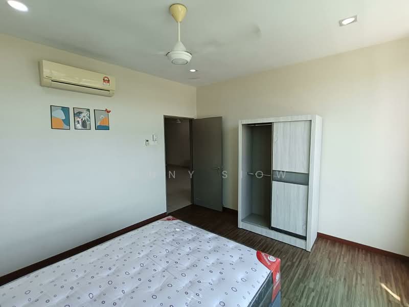 Servis Apartment untuk Dijual di The Loft @ ZetaPark - Yanny Siow - Bedroom - PropertyGuru.com.my
