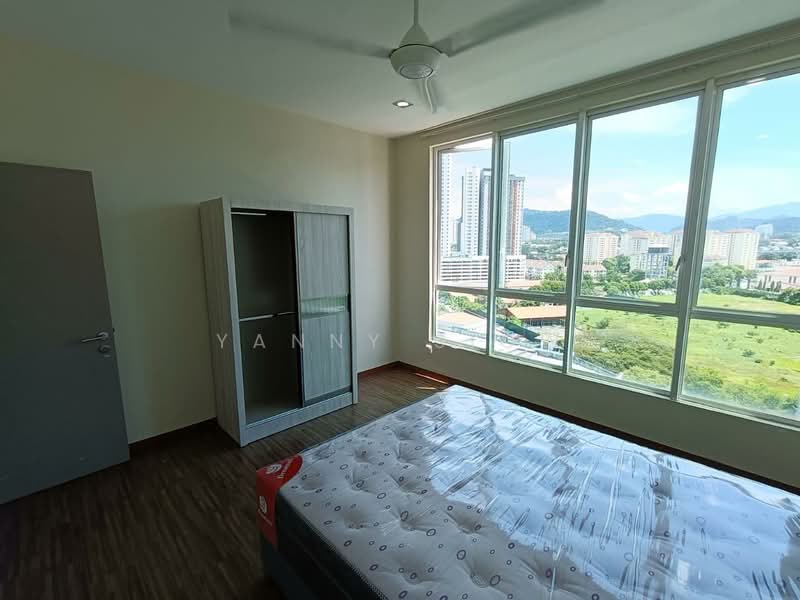 Servis Apartment untuk Dijual di The Loft @ ZetaPark - Yanny Siow - Bedroom - PropertyGuru.com.my