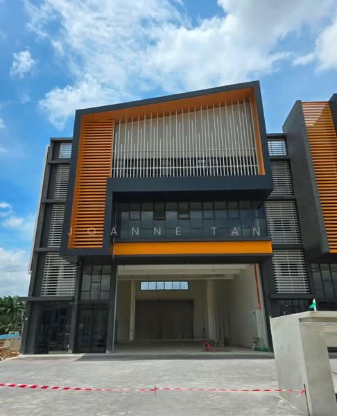 Kilang untuk Dijual di Meru (Klang) - Joanne Tan - Exterior - PropertyGuru.com.my
