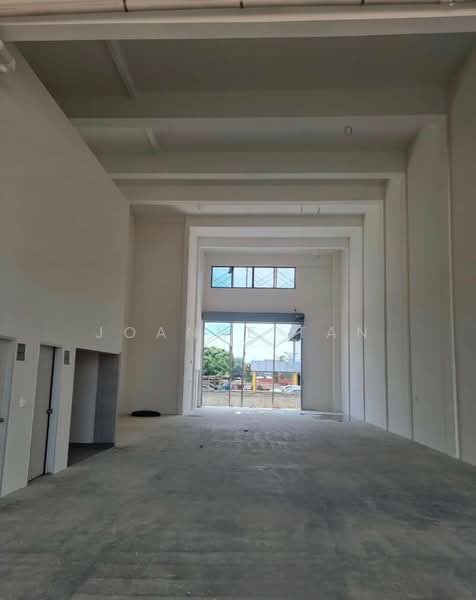 Kilang untuk Dijual di Meru (Klang) - Joanne Tan - Interior - PropertyGuru.com.my