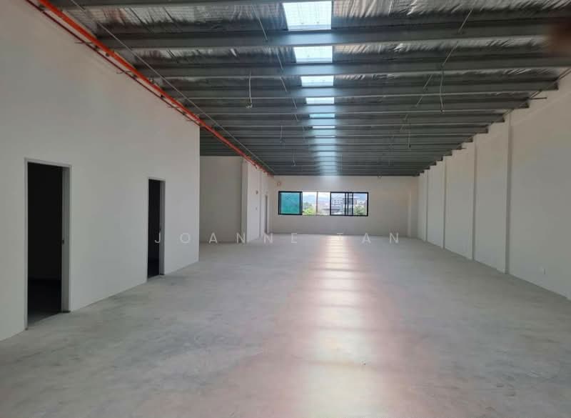 Kilang untuk Dijual di Meru (Klang) - Joanne Tan - Interior - PropertyGuru.com.my