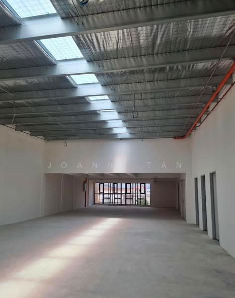 Kilang untuk Dijual di Meru (Klang) - Joanne Tan - Interior - PropertyGuru.com.my