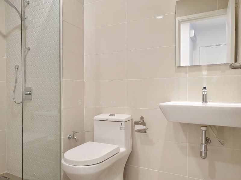 Service Residence for Sale at Continew - Sean Lim - Bathroom - PropertyGuru.com.my