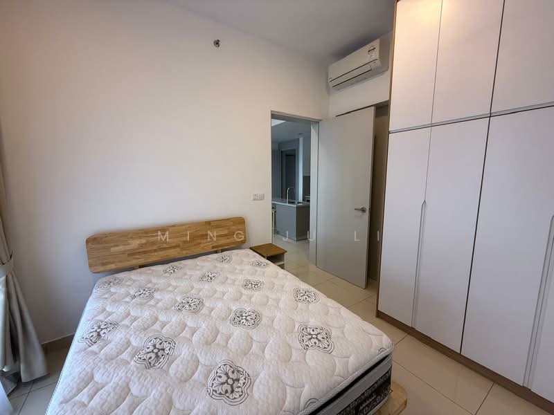 Servis Apartment untuk Disewa di Trion @ KL - Ming Ju Li - PropertyGuru.com.my