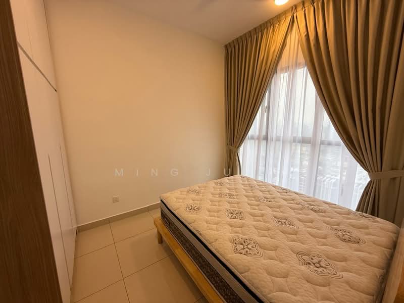 Servis Apartment untuk Disewa di Trion @ KL - Ming Ju Li - PropertyGuru.com.my