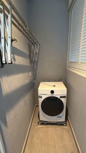 Servis Apartment untuk Disewa di Trion @ KL - Ming Ju Li - PropertyGuru.com.my
