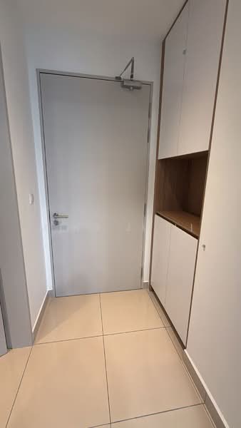 Servis Apartment untuk Disewa di Trion @ KL - Ming Ju Li - PropertyGuru.com.my