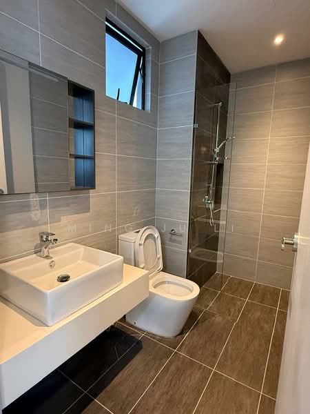 Servis Apartment untuk Disewa di Trion @ KL - Ming Ju Li - PropertyGuru.com.my