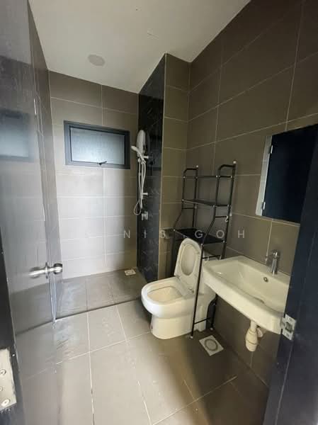Condominium for Sale at The Havre Bukit Jalil - Yennis Goh - Bathroom - PropertyGuru.com.my