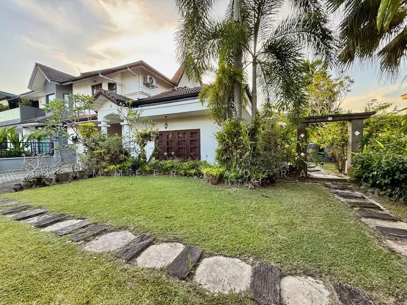Semi-Detached House for Sale in Seksyen 8 (Kota Damansara) - Ammeer Nadzrai - Exterior - PropertyGuru.com.my