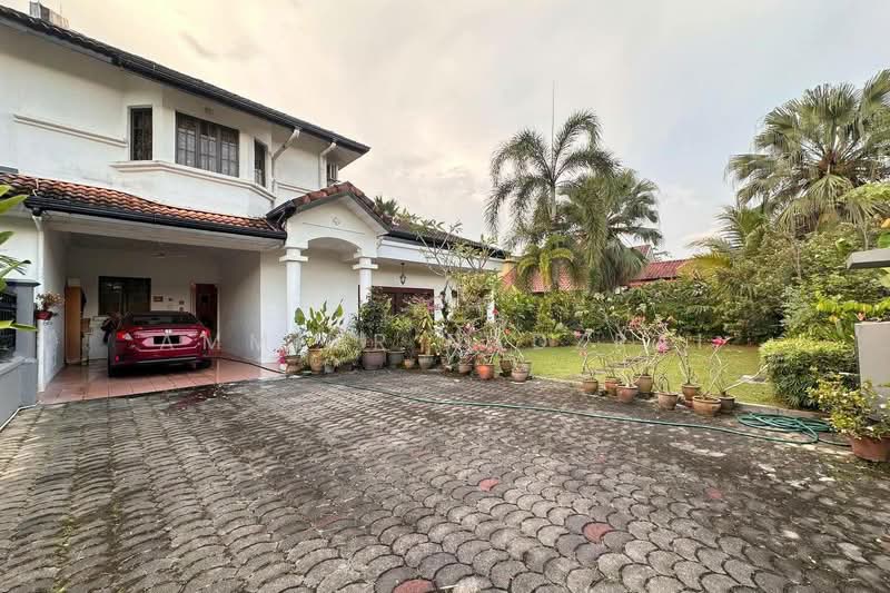 Semi-Detached House for Sale in Seksyen 8 (Kota Damansara) - Ammeer Nadzrai - Exterior - PropertyGuru.com.my