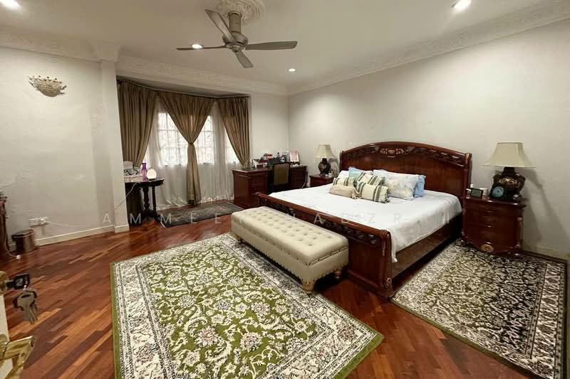 Semi-Detached House for Sale in Seksyen 8 (Kota Damansara) - Ammeer Nadzrai - Bedroom - PropertyGuru.com.my