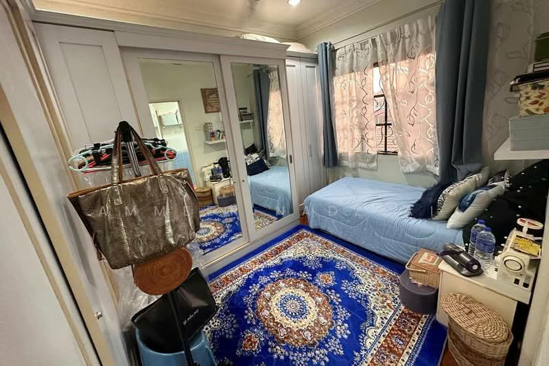 Semi-Detached House for Sale in Seksyen 8 (Kota Damansara) - Ammeer Nadzrai - Bedroom - PropertyGuru.com.my
