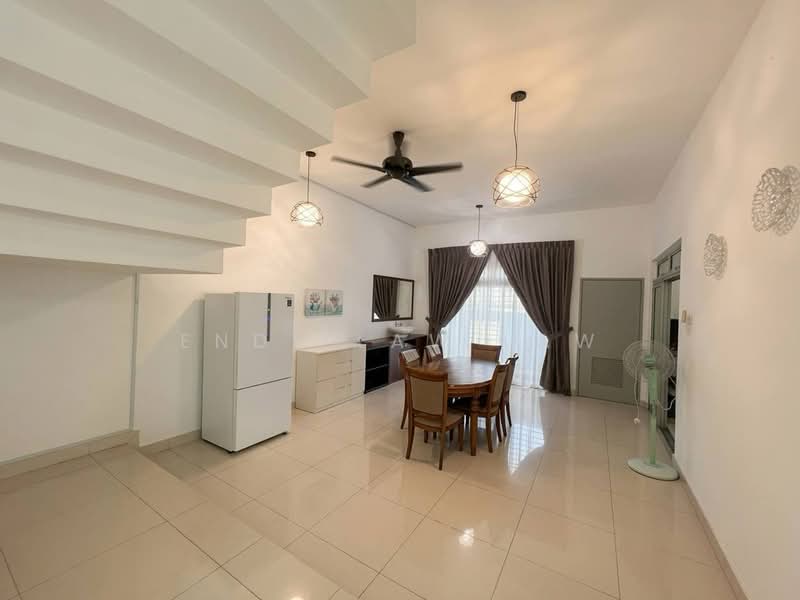 2-storey Terraced House for Sale in Horizon Hills (Iskandar Puteri (Nusajaya)) - Endy Law Law - Living Room - PropertyGuru.com.my