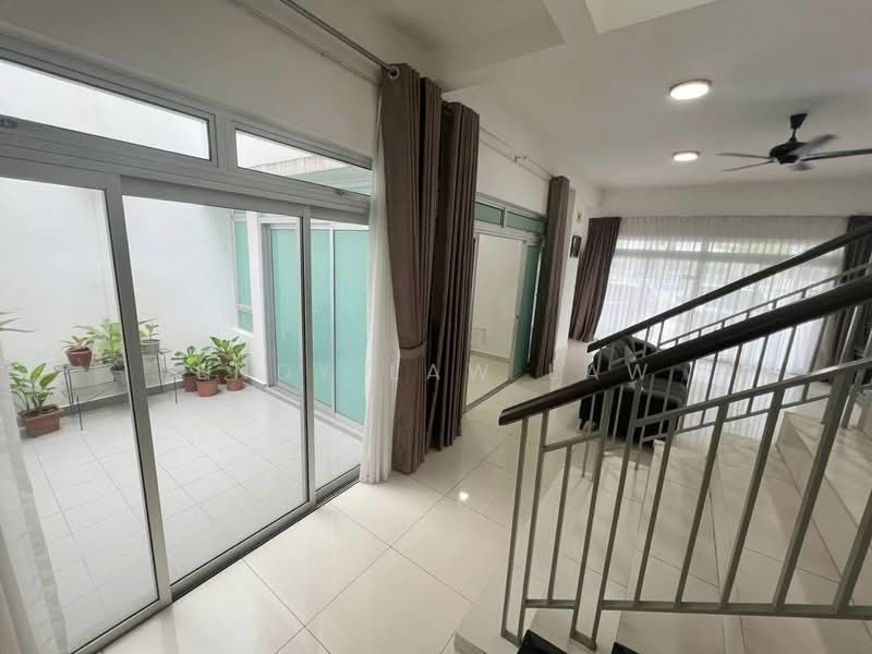 2-storey Terraced House for Sale in Horizon Hills (Iskandar Puteri (Nusajaya)) - Endy Law Law - Interior - PropertyGuru.com.my