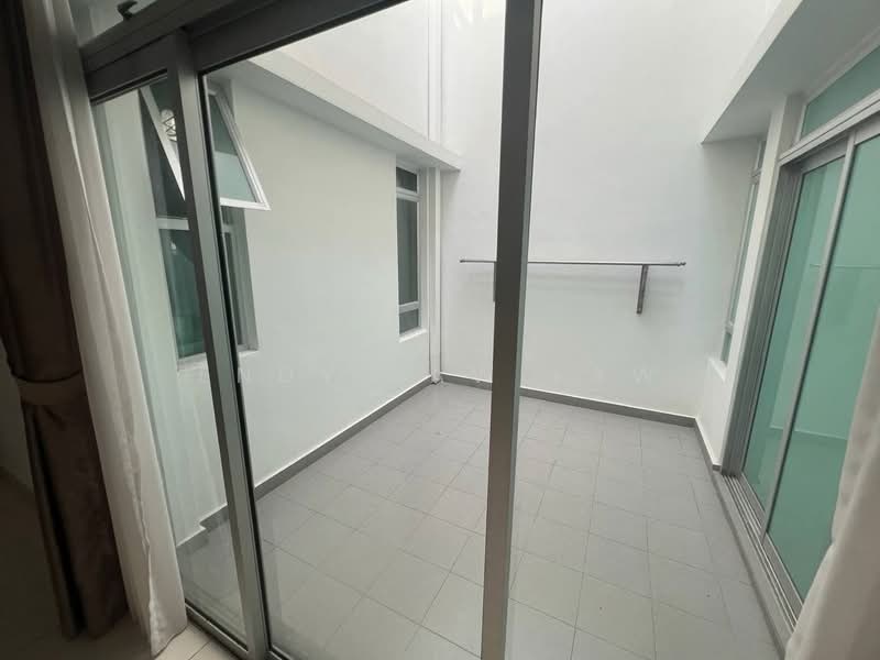 2-storey Terraced House for Sale in Horizon Hills (Iskandar Puteri (Nusajaya)) - Endy Law Law - Balcony - PropertyGuru.com.my