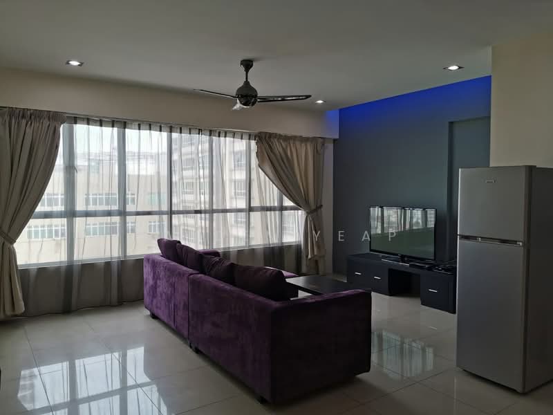 Service Residence for Rent at Birch Regency @ Penang Times Square - Jayden Yeap - PropertyGuru.com.my