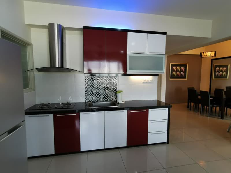 Service Residence for Rent at Birch Regency @ Penang Times Square - Jayden Yeap - PropertyGuru.com.my