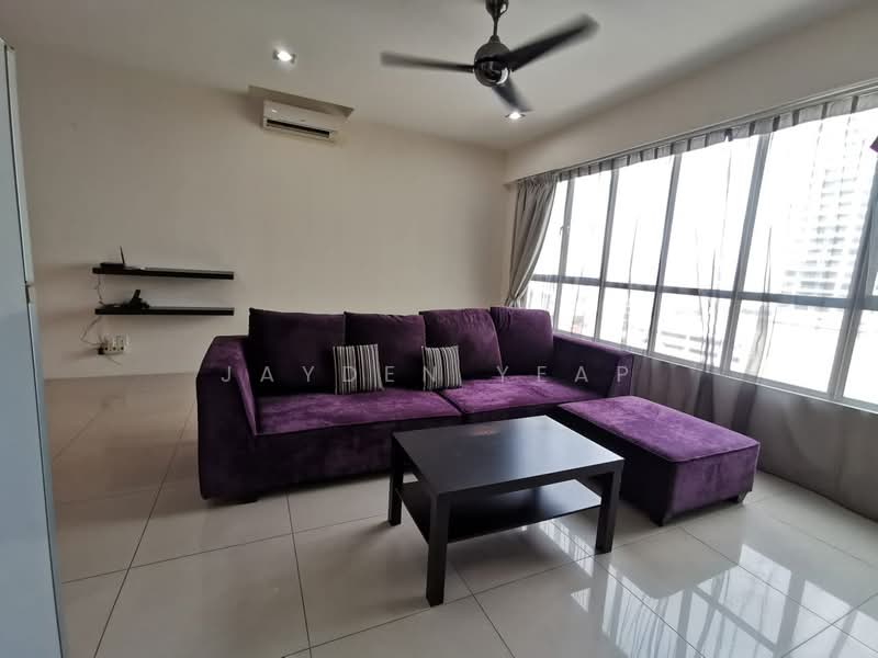 Service Residence for Rent at Birch Regency @ Penang Times Square - Jayden Yeap - PropertyGuru.com.my