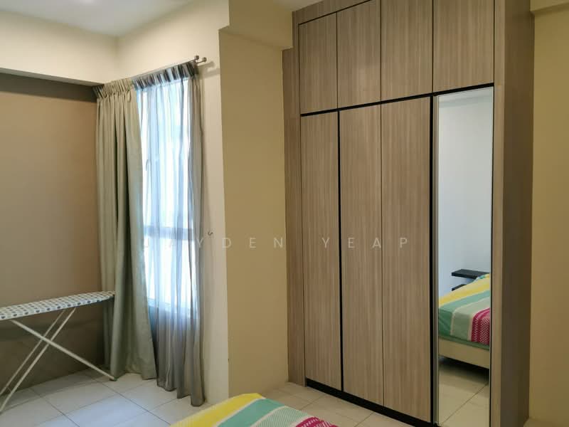 Service Residence for Rent at Birch Regency @ Penang Times Square - Jayden Yeap - PropertyGuru.com.my